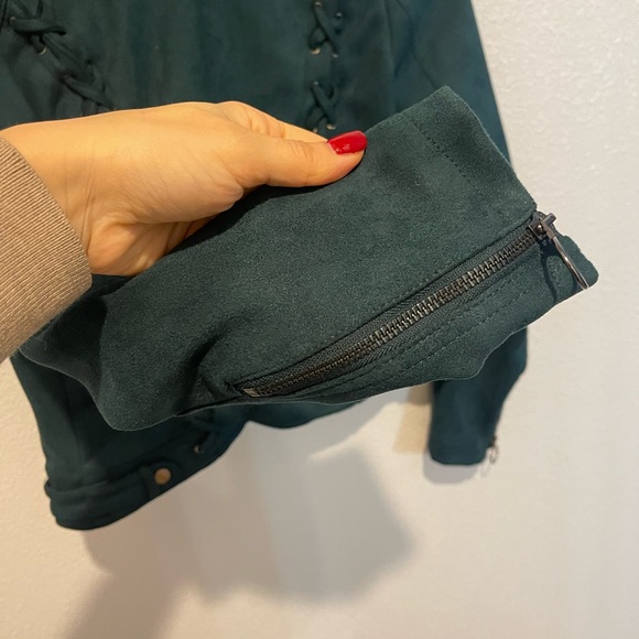 Jacket - Picture 7 of 7